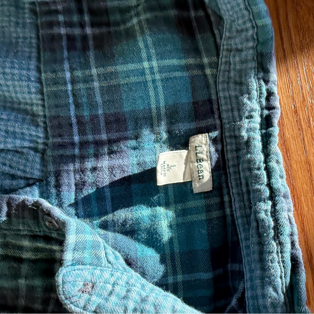 LLBean - Picture 3 of 5